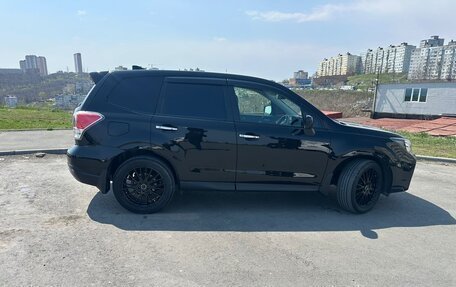 Subaru Forester, 2017 год, 2 200 000 рублей, 6 фотография