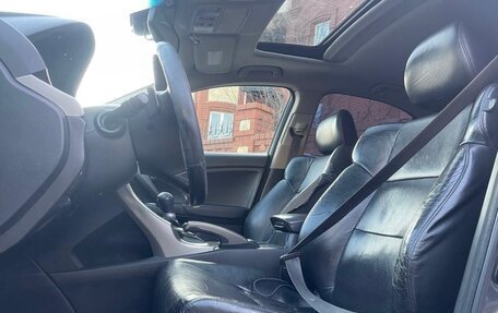 Honda Accord VIII рестайлинг, 2008 год, 990 000 рублей, 2 фотография