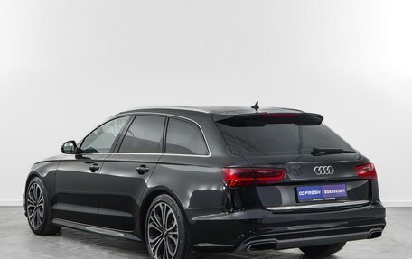 Audi A6, 2015 год, 2 250 000 рублей, 2 фотография