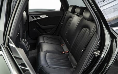 Audi A6, 2015 год, 2 250 000 рублей, 9 фотография