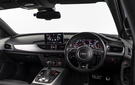 Audi A6, 2015 год, 2 250 000 рублей, 8 фотография