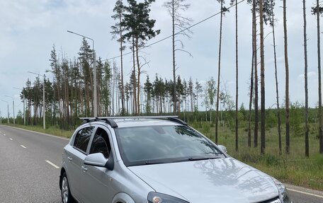 Opel Astra H, 2012 год, 700 000 рублей, 2 фотография
