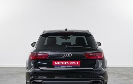 Audi A6, 2015 год, 2 250 000 рублей, 4 фотография