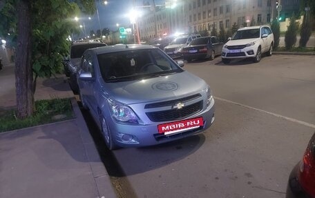Chevrolet Cobalt II, 2013 год, 480 000 рублей, 2 фотография