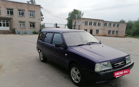 ИЖ 21261 «Фабула», 2005 год, 199 000 рублей, 3 фотография