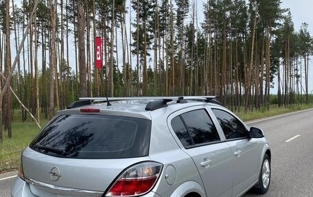 Opel Astra H, 2012 год, 700 000 рублей, 3 фотография