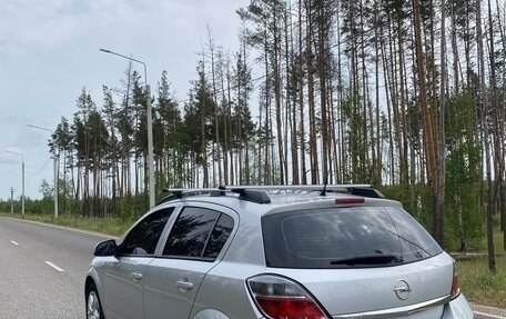 Opel Astra H, 2012 год, 700 000 рублей, 4 фотография