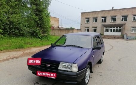 ИЖ 21261 «Фабула», 2005 год, 199 000 рублей, 2 фотография
