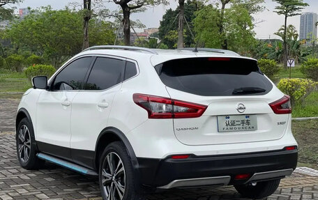 Nissan Qashqai, 2022 год, 1 802 077 рублей, 6 фотография