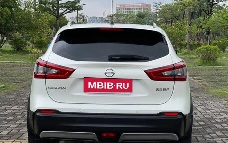 Nissan Qashqai, 2022 год, 1 802 077 рублей, 5 фотография