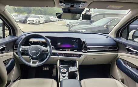 KIA Sportage IV рестайлинг, 2022 год, 2 432 523 рублей, 5 фотография