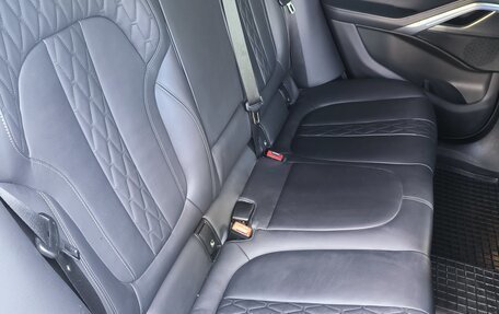 BMW X6, 2020 год, 7 490 000 рублей, 3 фотография