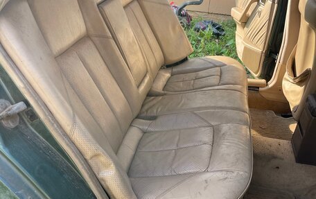 Mercedes-Benz C-Класс, 1993 год, 150 000 рублей, 5 фотография