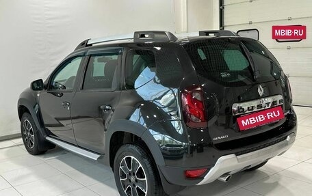 Renault Duster I рестайлинг, 2016 год, 1 099 900 рублей, 2 фотография