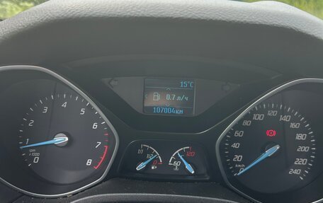 Ford Focus III, 2012 год, 890 000 рублей, 3 фотография