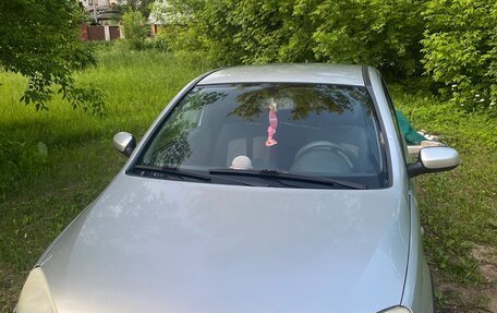 Opel Corsa C рестайлинг, 2001 год, 230 000 рублей, 3 фотография