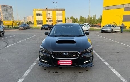 Subaru Levorg I, 2014 год, 2 250 000 рублей, 3 фотография