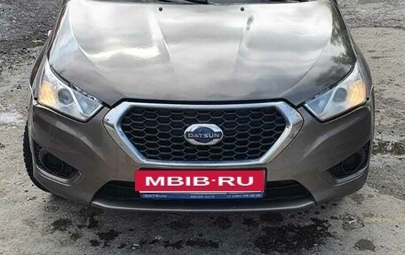 Datsun mi-DO, 2015 год, 550 000 рублей, 3 фотография
