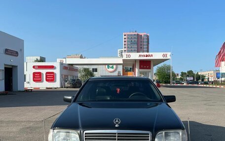 Mercedes-Benz S-Класс, 1994 год, 730 000 рублей, 2 фотография