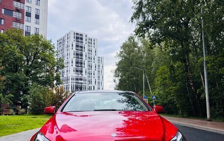 Mercedes-Benz E-Класс, 2013 год, 2 350 000 рублей, 2 фотография