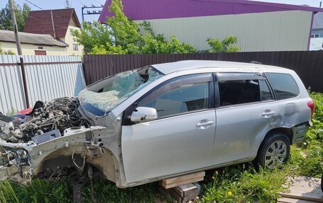 Toyota Corolla, 2007 год, 100 000 рублей, 3 фотография