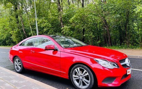 Mercedes-Benz E-Класс, 2013 год, 2 350 000 рублей, 3 фотография