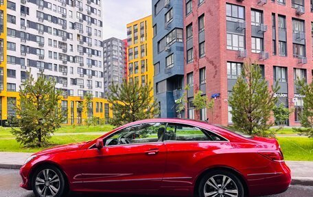 Mercedes-Benz E-Класс, 2013 год, 2 350 000 рублей, 4 фотография