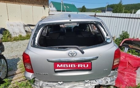 Toyota Corolla, 2007 год, 100 000 рублей, 2 фотография