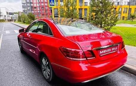 Mercedes-Benz E-Класс, 2013 год, 2 350 000 рублей, 5 фотография