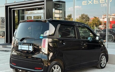 Honda N-WGN I рестайлинг, 2017 год, 900 000 рублей, 4 фотография