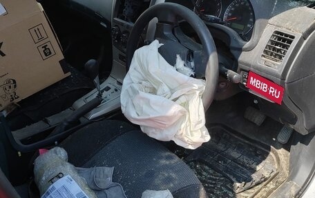 Toyota Corolla, 2007 год, 100 000 рублей, 4 фотография