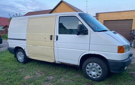 Volkswagen Transporter T4, 1991 год, 370 000 рублей, 5 фотография