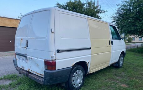 Volkswagen Transporter T4, 1991 год, 370 000 рублей, 11 фотография