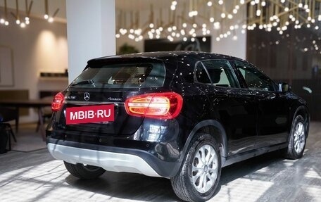Mercedes-Benz GLA, 2016 год, 1 920 000 рублей, 2 фотография