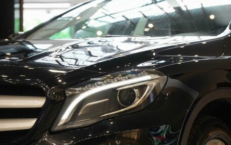 Mercedes-Benz GLA, 2016 год, 1 920 000 рублей, 6 фотография