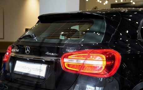 Mercedes-Benz GLA, 2016 год, 1 920 000 рублей, 7 фотография