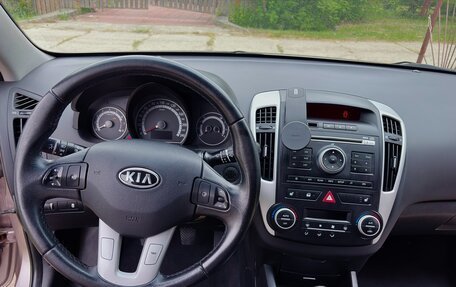 KIA cee'd I рестайлинг, 2010 год, 730 000 рублей, 5 фотография