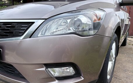 KIA cee'd I рестайлинг, 2010 год, 730 000 рублей, 11 фотография