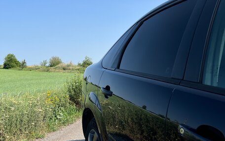 Ford Focus II рестайлинг, 2005 год, 430 000 рублей, 3 фотография