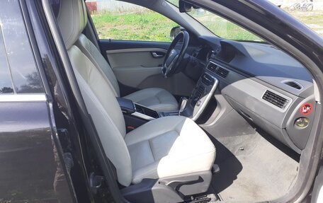 Volvo S80 II рестайлинг 2, 2012 год, 1 370 000 рублей, 3 фотография