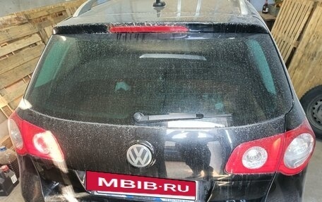 Volkswagen Passat B6, 2008 год, 400 000 рублей, 2 фотография