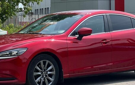 Mazda 6, 2019 год, 1 950 000 рублей, 2 фотография