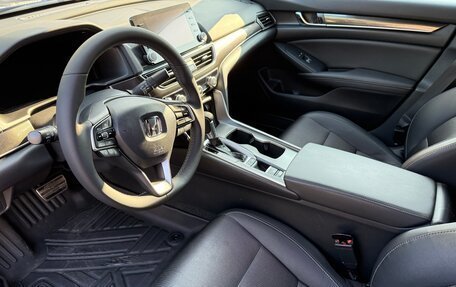 Honda Accord IX рестайлинг, 2020 год, 2 670 000 рублей, 6 фотография