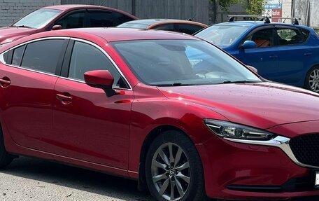 Mazda 6, 2019 год, 1 950 000 рублей, 3 фотография