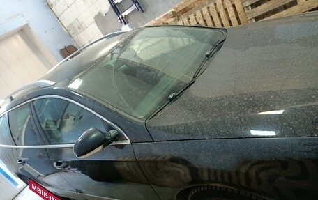 Volkswagen Passat B6, 2008 год, 400 000 рублей, 3 фотография