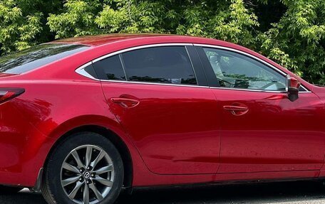 Mazda 6, 2019 год, 1 950 000 рублей, 6 фотография