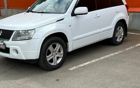 Suzuki Grand Vitara, 2007 год, 690 000 рублей, 2 фотография