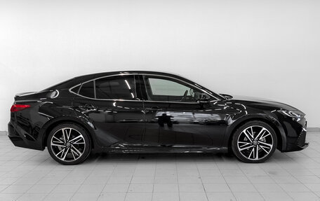Toyota Camry, 2024 год, 3 900 000 рублей, 4 фотография