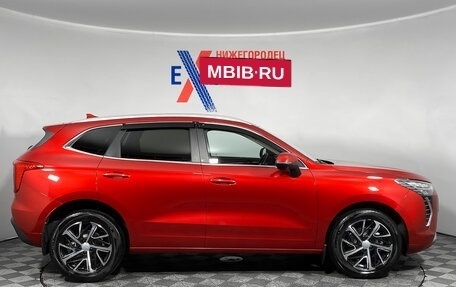 Haval Jolion, 2022 год, 1 339 000 рублей, 3 фотография