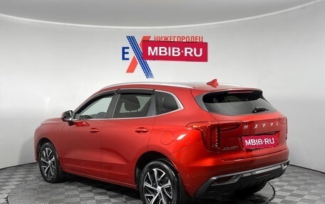 Haval Jolion, 2022 год, 1 339 000 рублей, 6 фотография